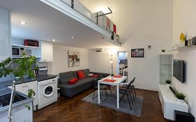 Bright & Shine Apartment